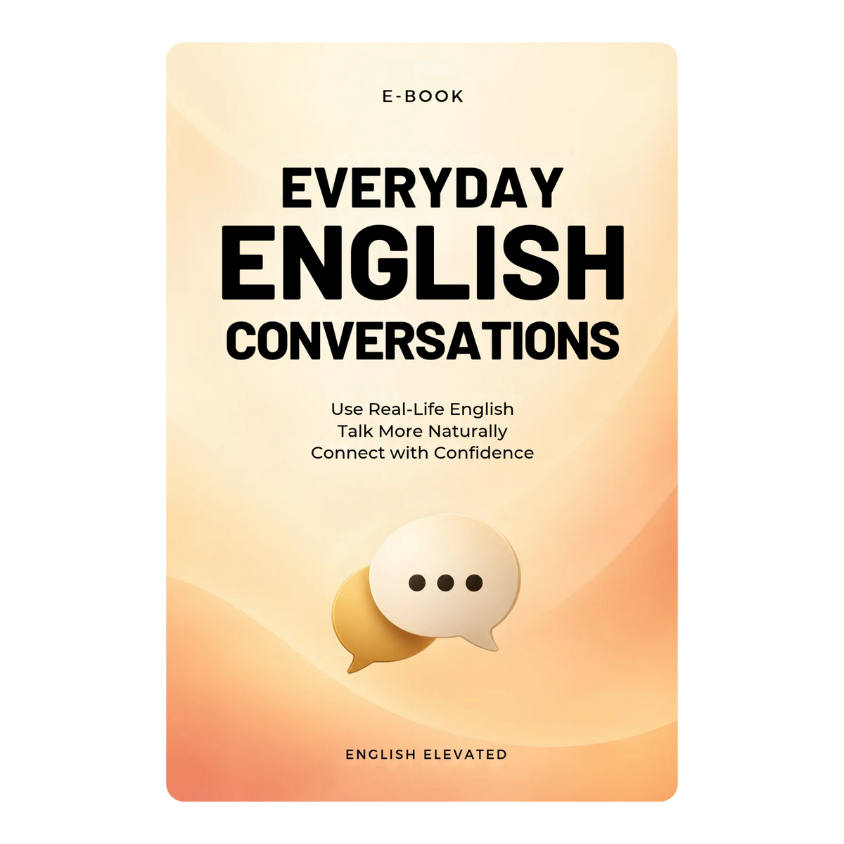Everyday English Conversations