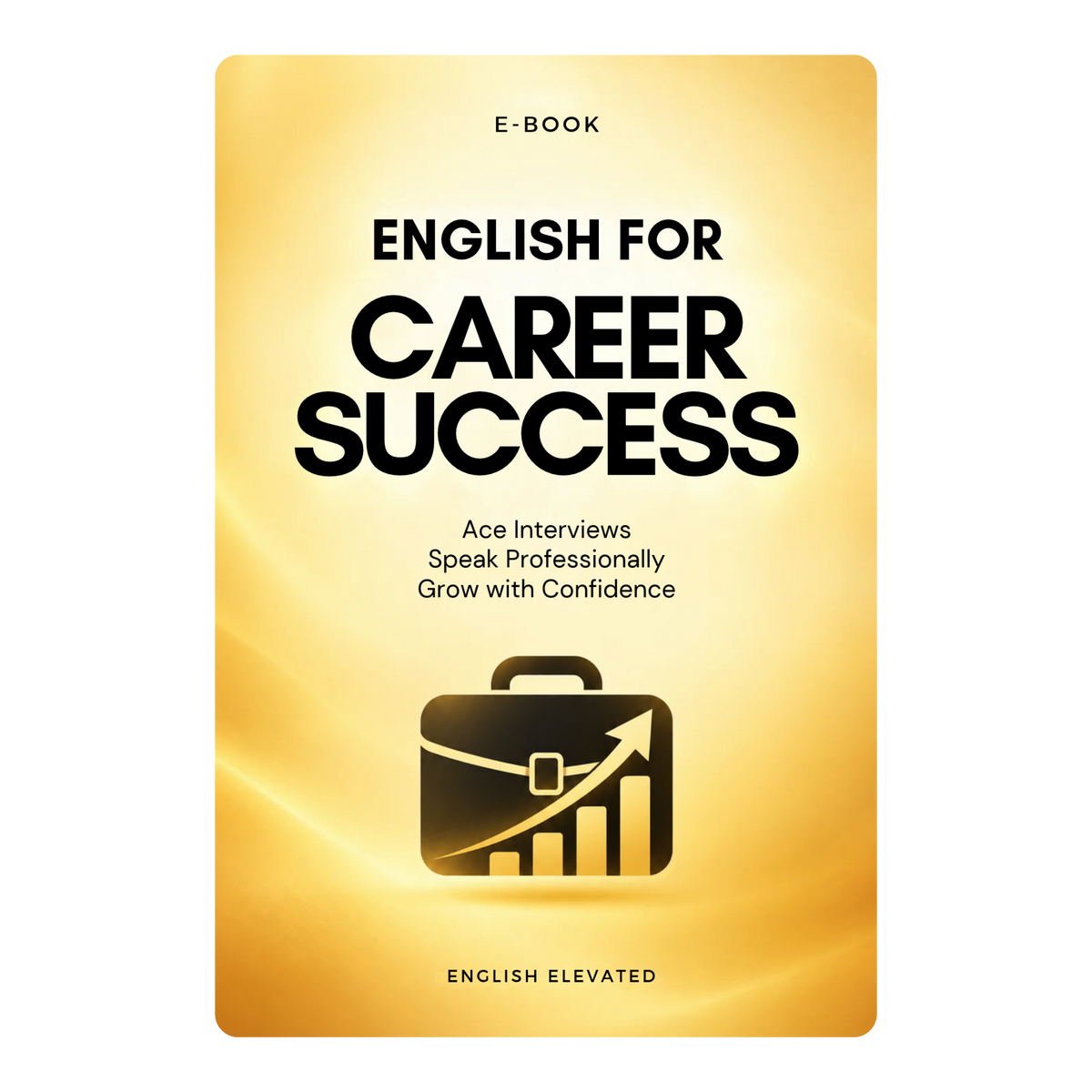 English for Career Success